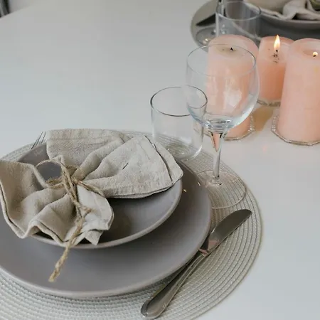 Modern Studio With Terrace Nearby The At Knokke-heist!