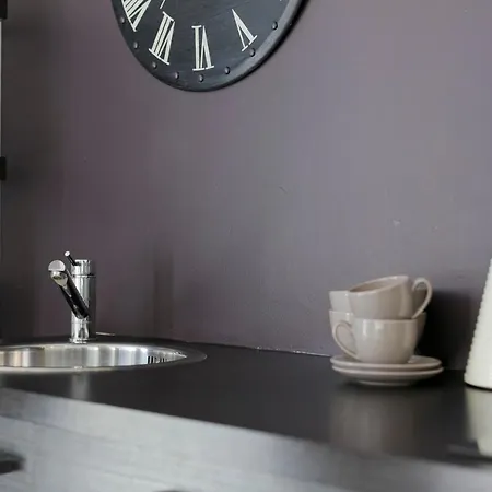 Modern Studio With Terrace Nearby The At Knokke-heist! Apartment Knokke-Heist